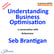Understanding Business Optimisation – a conversation with Britpreneur Seb Brantigan image