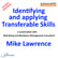 Identifying and Applying Transferable Skills – a conversation with Mike Lawrence image