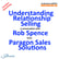 Understanding Relationship Selling – a conversation with Rob Spence image