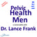 Pelvic Health for Men – a conversation with Dr Lance Frank image