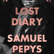 The Lost Diary of Samuel Pepys - Author conversation image