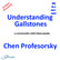 Understanding Gallstones - a conversation with Naturopath author Chen Profesorsky  image