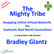 The Mighty Tribe – a conversation with Bradley Glantz image