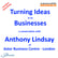 Turning Ideas into Businesses – a conversation with Anthony Lindsay Astor Business Centre image