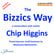 The Bizzics Way – a conversation with author Chip Higgins image