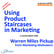 Using Product Staircases in Marketing – a conversation with Waren Miles Pickup image