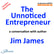 The Unnoticed Entrepreneur – a conversation with author Jim James  image
