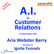 A.I. in Customer Services – a conversation with Aria Webster Berry image