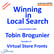 Winning in Local Search – a conversation with entrepreneur Tobin Brogunier image