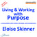 Living and Working with Purpose image