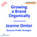 Growing a Brand Organically – a conversation with marketer Jeanne Omlor image