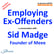 Employing Ex-Offenders - a conversation with Sid Madge, Founder of Meee image