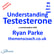 Understanding Testosterone - a conversation with Ryan Parke The Men’s Coach image
