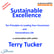Sustainable Excellence – a conversation with author Terry Tucker image