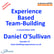 Experience Based Team Building – a conversation with Daniel O’Sullivan Team building expert image