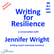 Writing for Resilience – a conversation with Jennifer Wright image