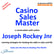 Casino Sales Master – a conversation with author Joseph Rockey image