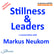 Stillness and Leaders – a conversation with Markus Neukom image
