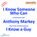 I know Someone Who Can – a conversation with I Know A Guy host Anthony Markey image