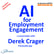 AI for Employee Engagement – a conversation with Derek Crager, practicalai.app  image