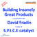 Building Insanely Great Products – a conversation with David Fradin   image