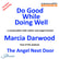 Do Good While Doing Well – a conversation with angel investor and author Marcia Darwood image