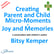 Creating Parent and Child Micro-Moments of Joy and Memories  image