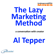 The Lazy Marketing Method a conversation with creator Al Tepper image