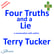 Four Truths and a Lie – a conversation with author Terry Tucker image