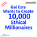 10,000 Ethical Millionaires – a conversation with Gal Ezra image
