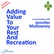 Adding Value To Your Rest and Recreation – a conversation with Jennifer Mullowney image