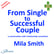 From Single to Successful Couple – a conversation with Mila Smith image
