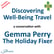 Discovering Well-Being Travel – a conversation with The Holiday Fixer Gemma Perry image