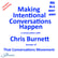 Making Intentional Conversations Happen - a conversation with Chris Burnett image