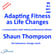 Adapting Fitness as Life Changes a conversation with Behaviour Change Coach Shaun Thompson image