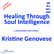 Healing Through Soul Intelligence – a conversation with author Kristine Genovese image