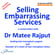 Selling Embarrassing Services – a conversation with Dr Matee Rajput image