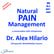 Natural Pain Management – a conversation with Chiropractor Dr Alex Hilario image