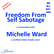 Freedom from Self Sabotage a conversation with Michelle Ward image
