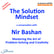 The Solution Mindset – a conversation with author Nir Bashan image