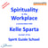 Spirituality in the Workplace – a conversation with Kelle Sparta image