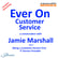 Ever On Customer Service - a conversation with Jamie Marshall image