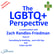 The LGBTQ+ Perspective - a conversation with LGBTQ+ podcaster Zach Randles-Friedman image