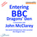 Entering The BBC Dragons’ Den – a conversation with social entrepreneur John McClarey image