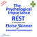 The Psychological Importance of Rest image