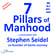 Seven Pillars of Manhood – a conversation with Steve Seidel founder of Gents Journey image