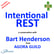 Intentional Rest – a conversation with Bart Henderson image