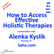 How to Access Effective Holistic Therapies – a conversation with Alenka Kyslik of Saha Collective image