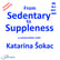 From Sedentary to Suppleness - a conversation with Katarina Šokac image