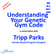 Understanding Your Genetic Gym Code - a conversation with Tony Tripp Parks   image